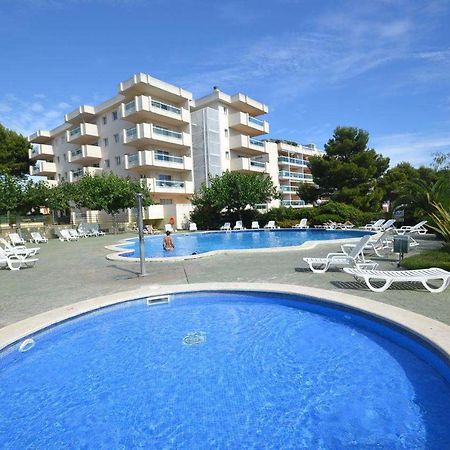 Apartbeach Vancouver Muy Luminoso Y Junto Playa Salou Eksteriør billede