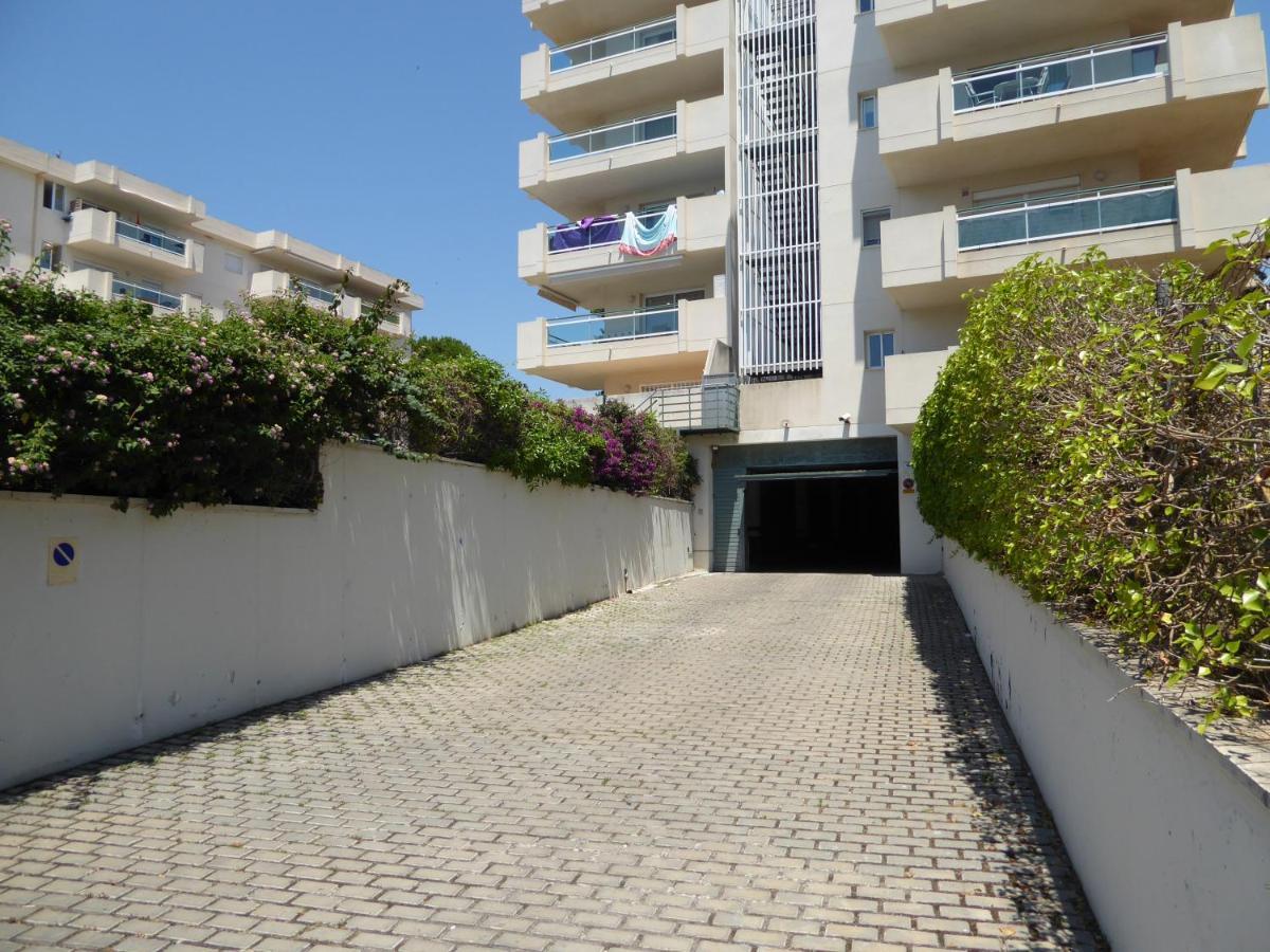 Apartbeach Vancouver Muy Luminoso Y Junto Playa Salou Eksteriør billede